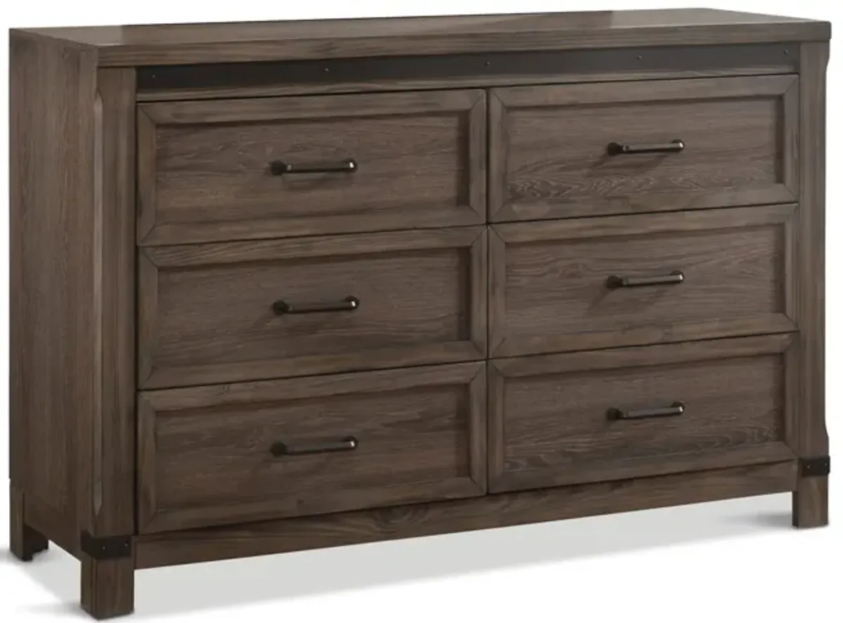 Mill Creek Dresser