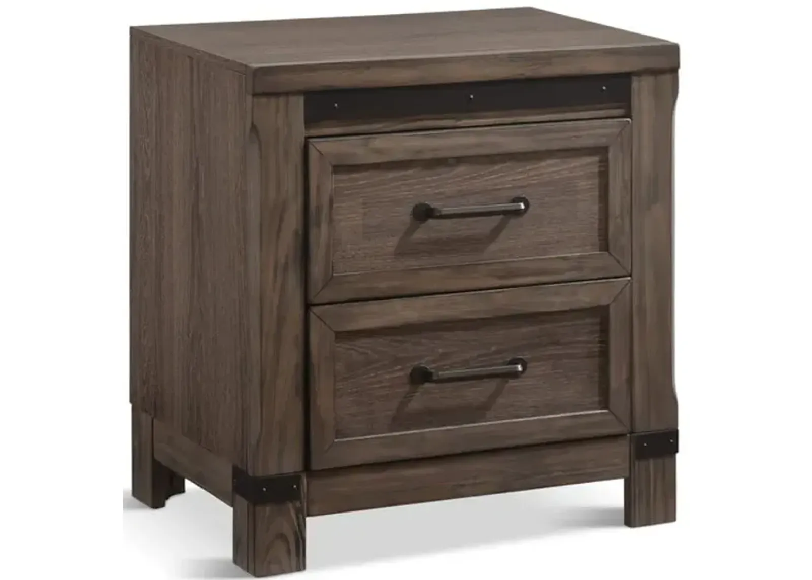 Mill Creek Nightstand