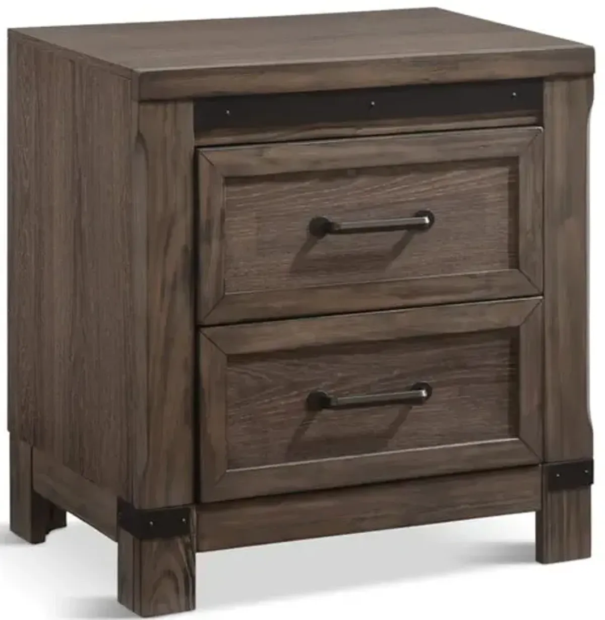 Mill Creek Nightstand