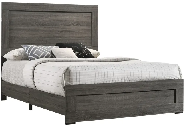 Drew Queen Bed