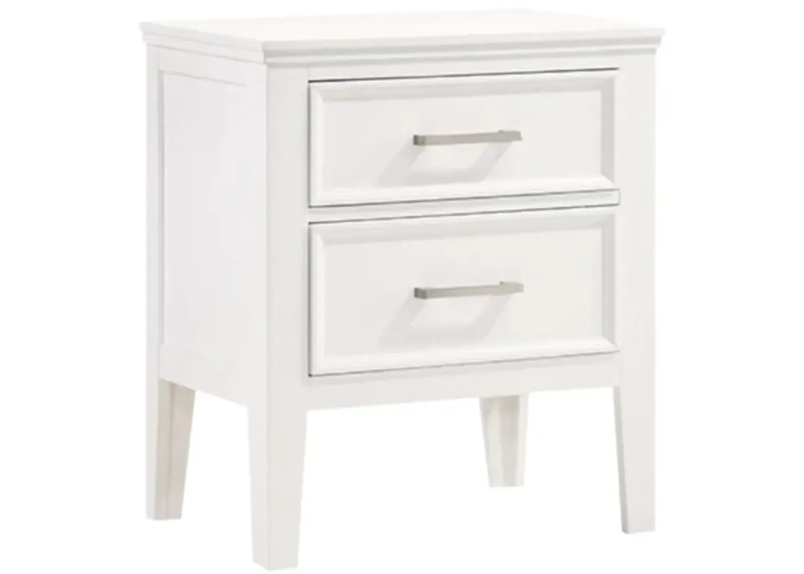 Hunter Nightstand