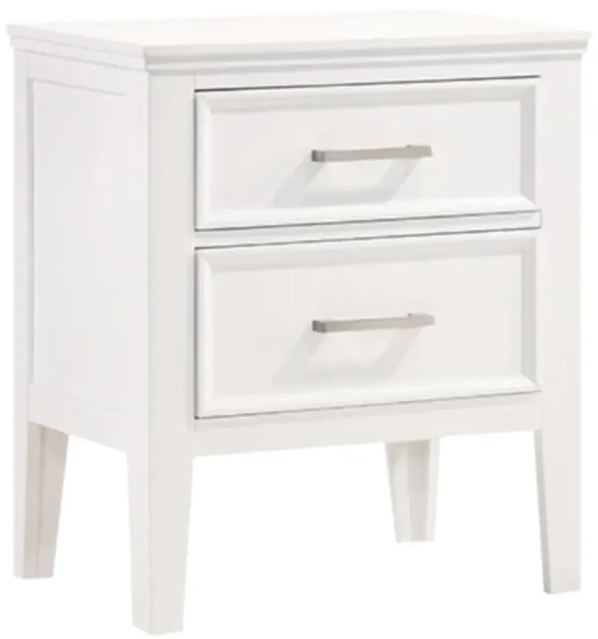 Hunter Nightstand