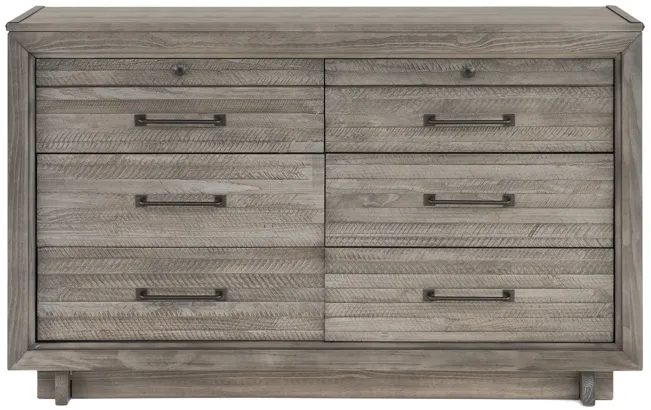 Shiloh Grove Dresser