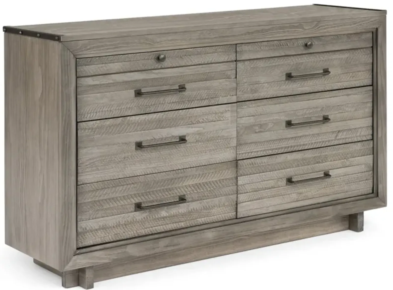 Shiloh Grove Dresser