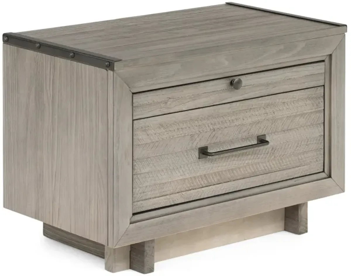 Shiloh Grove Nightstand