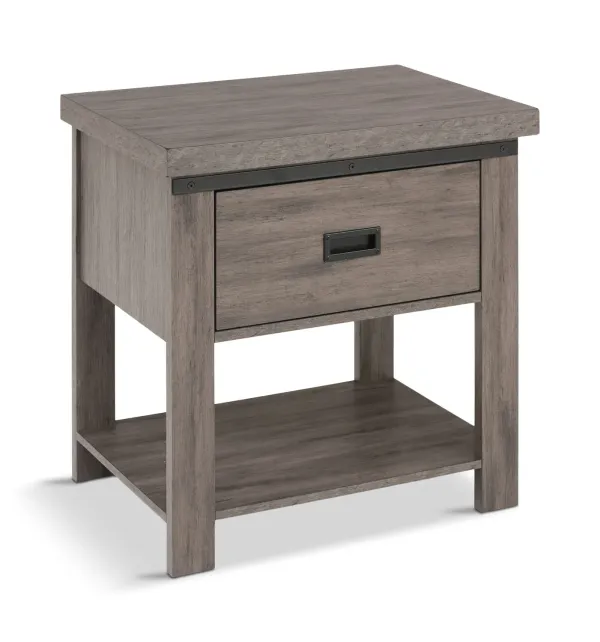 Grande Carta Nightstand