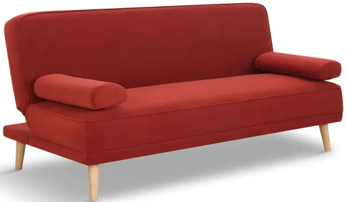 Blaze Convertible Sofa