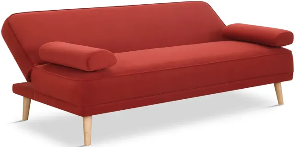 Blaze Convertible Sofa