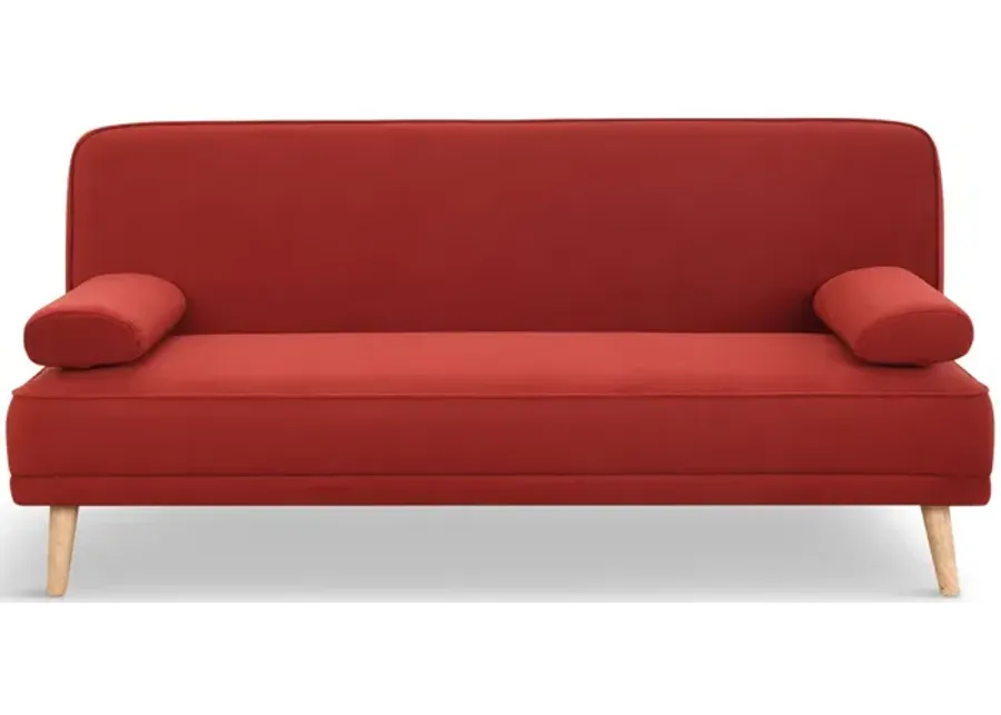 Blaze Convertible Sofa