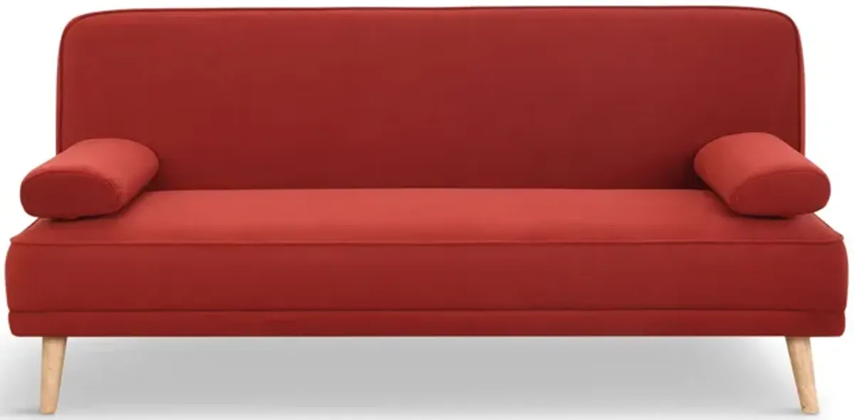 Blaze Convertible Sofa