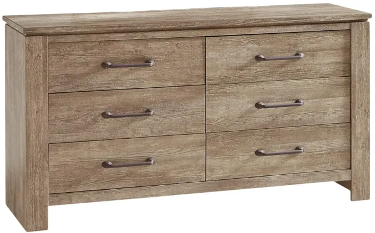 Durango Dresser