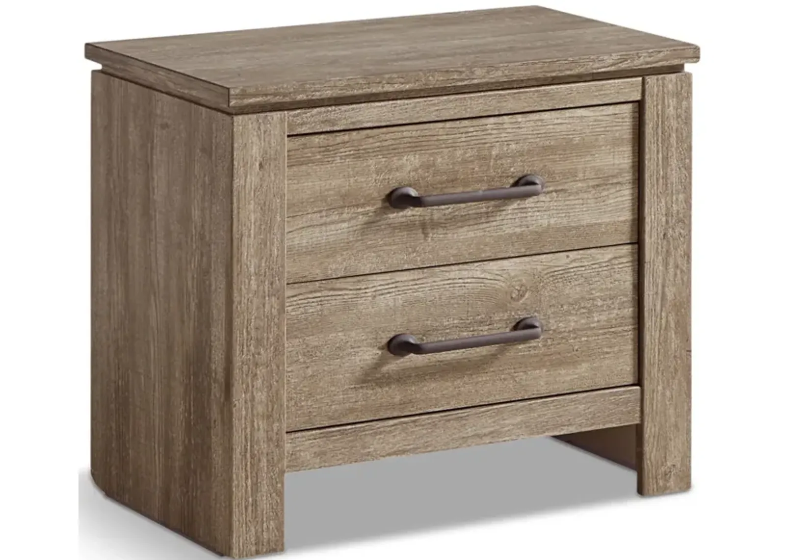 Durango Nightstand