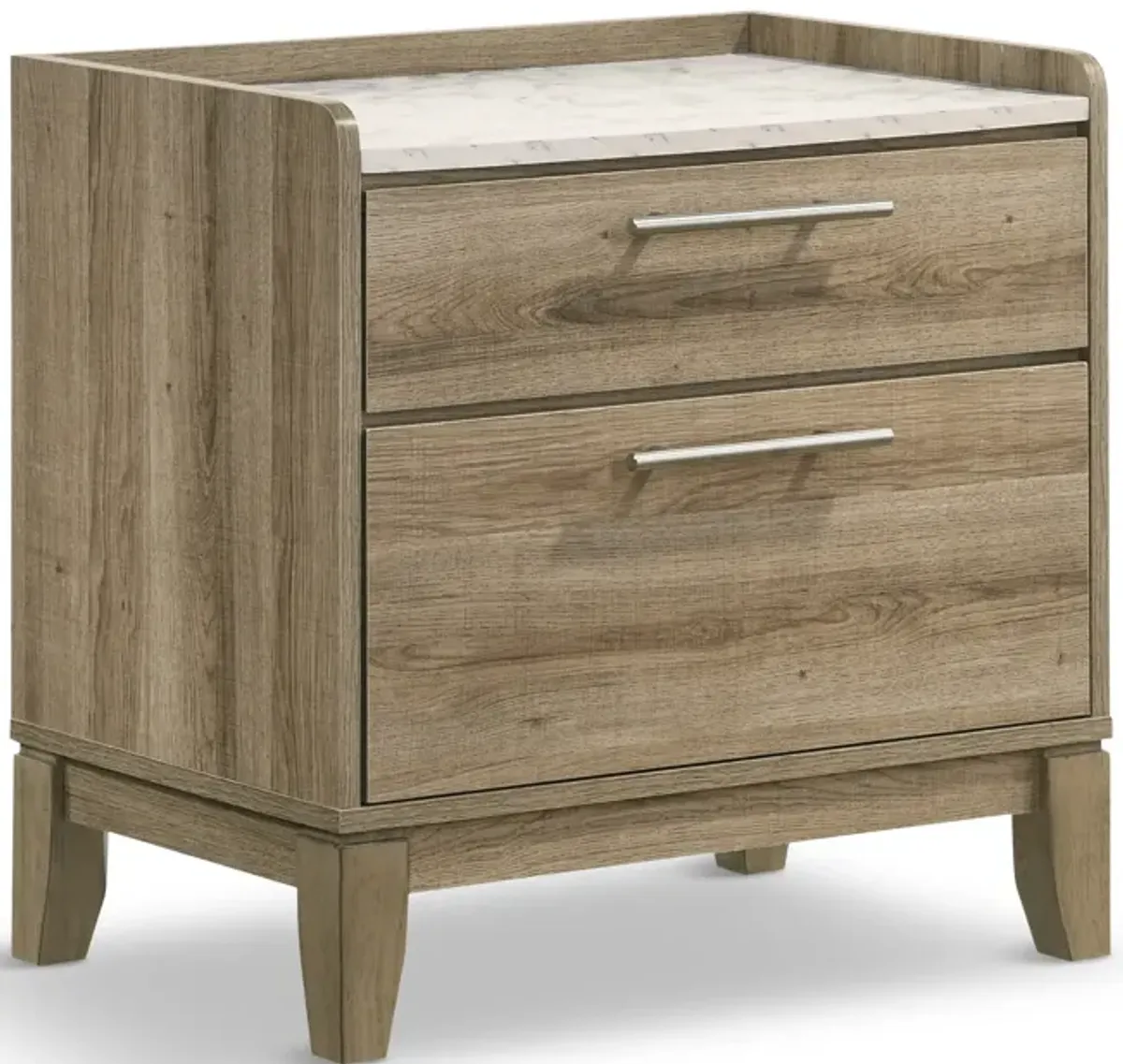 Clearwater Nightstand