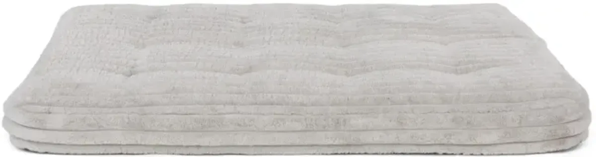 7  Corduroy Fog Futon Cover