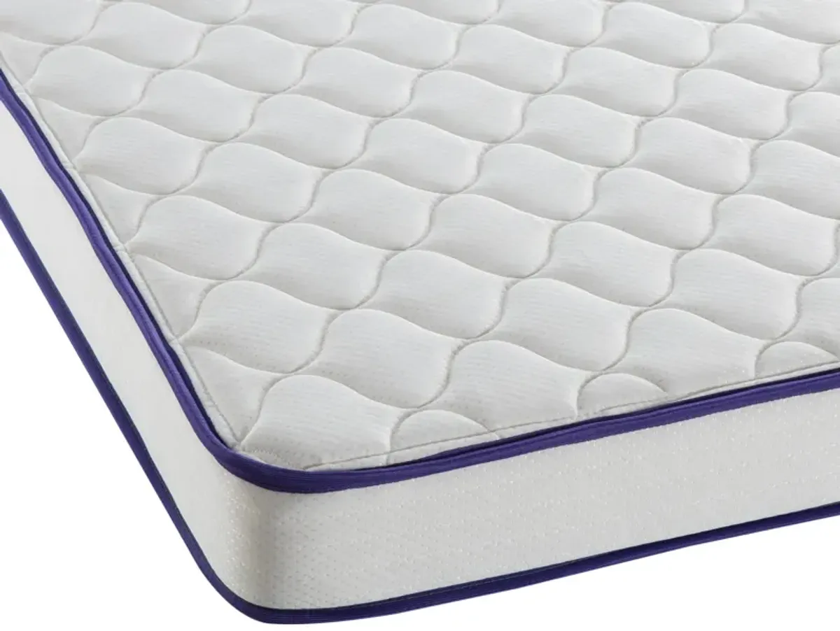 Zoe Twin Mattress