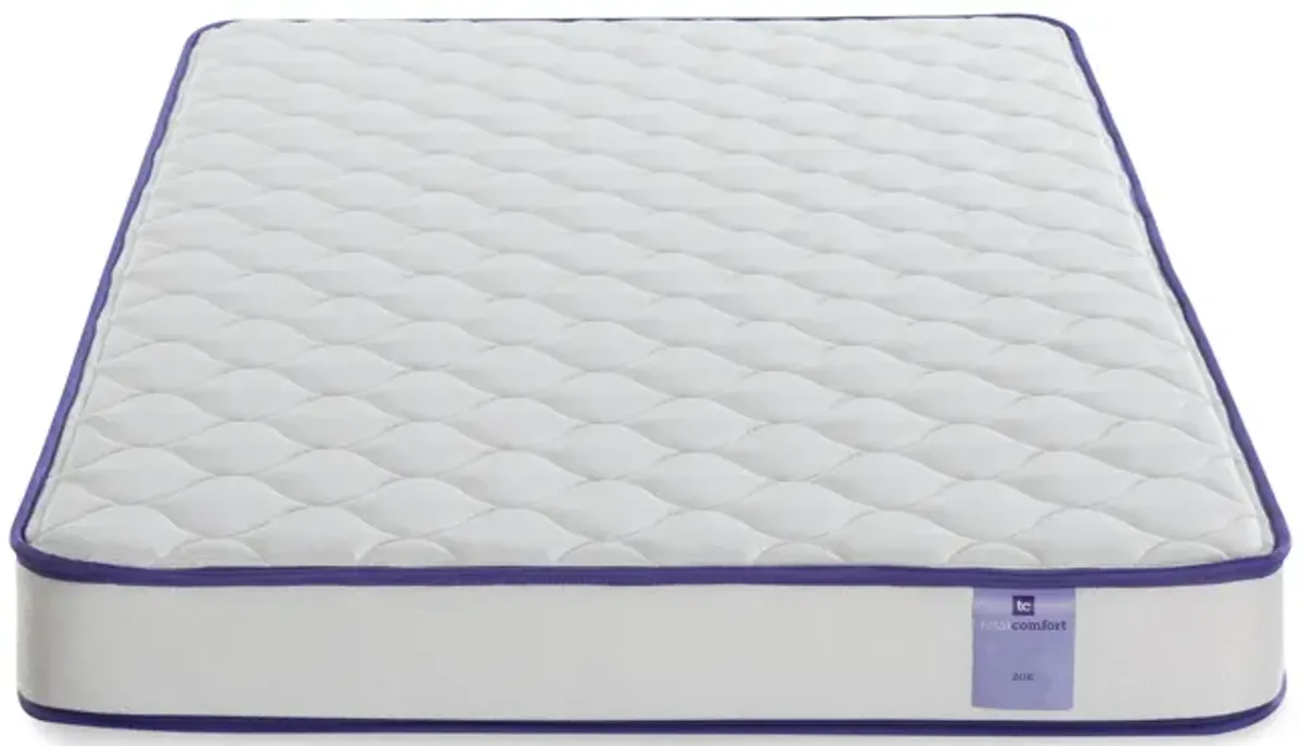 Zoe Queen Mattress