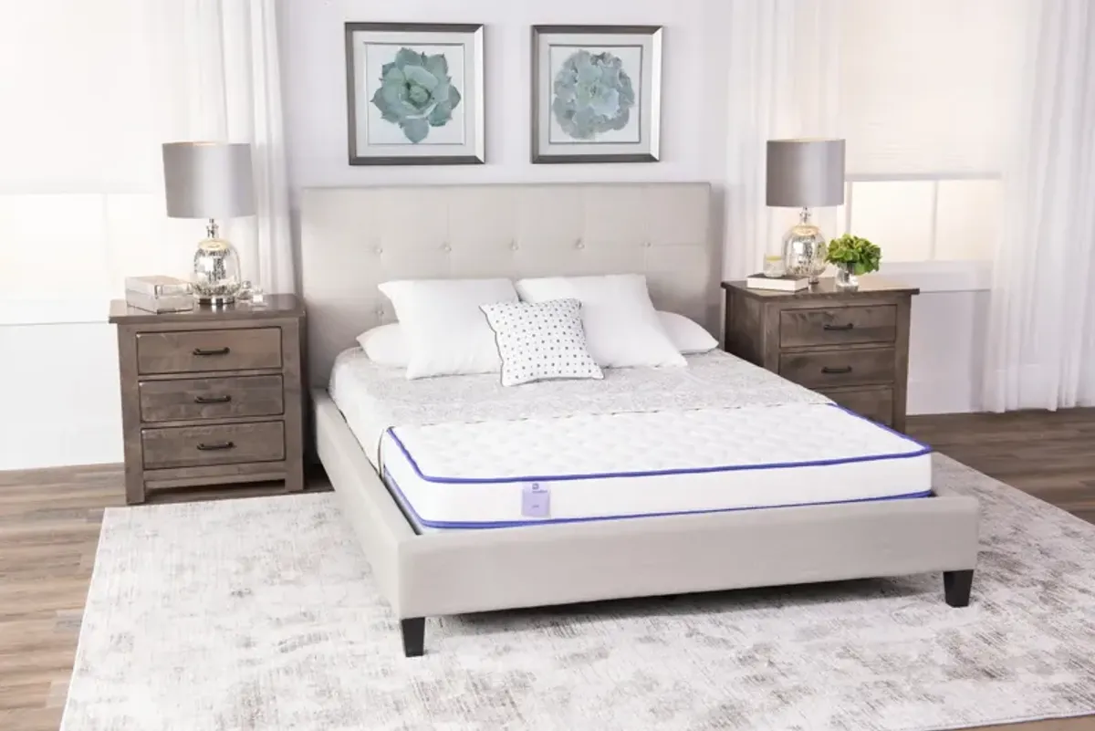 Zoe Queen Mattress