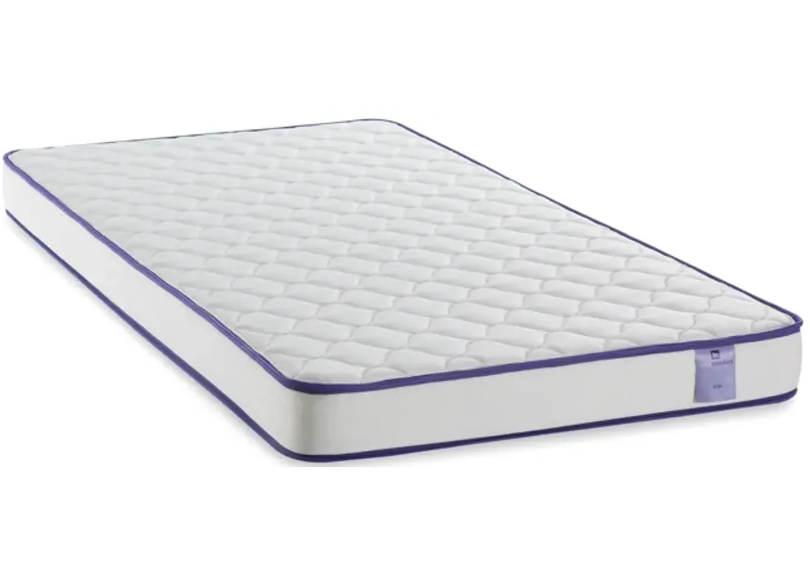 Zoe Queen Mattress