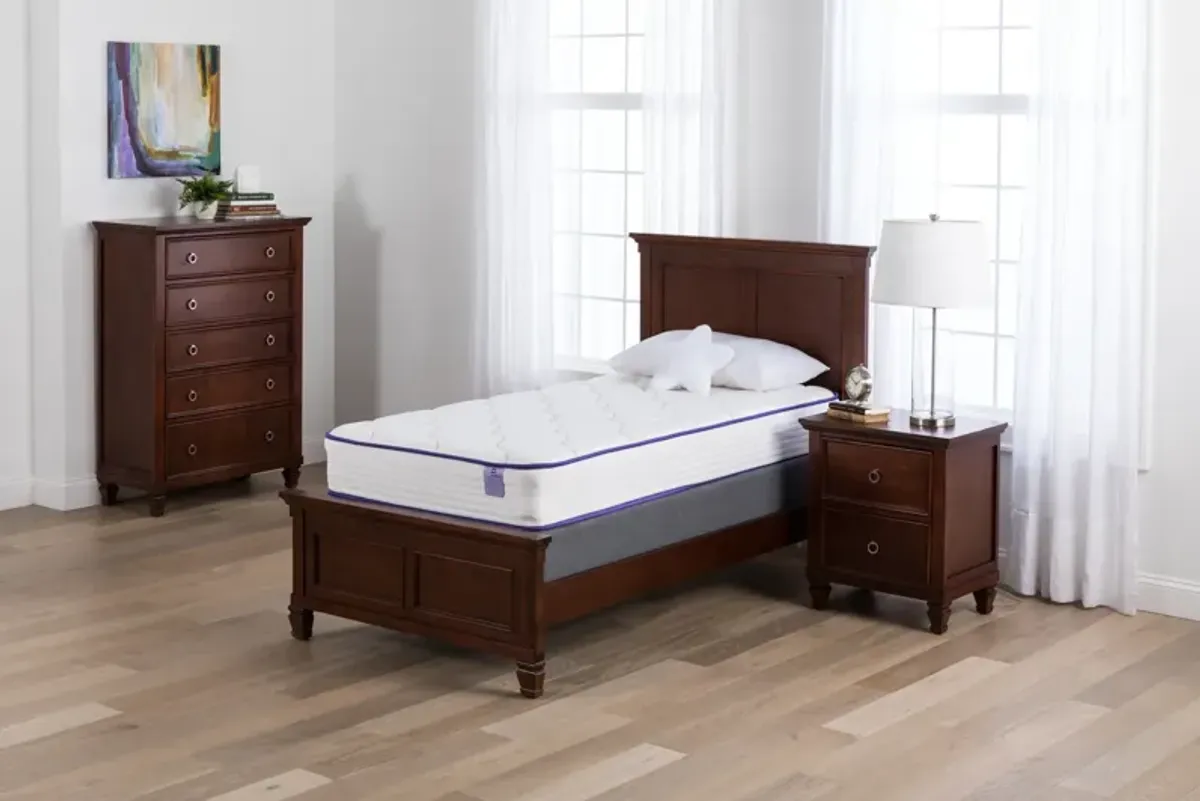 Ava Queen Mattress