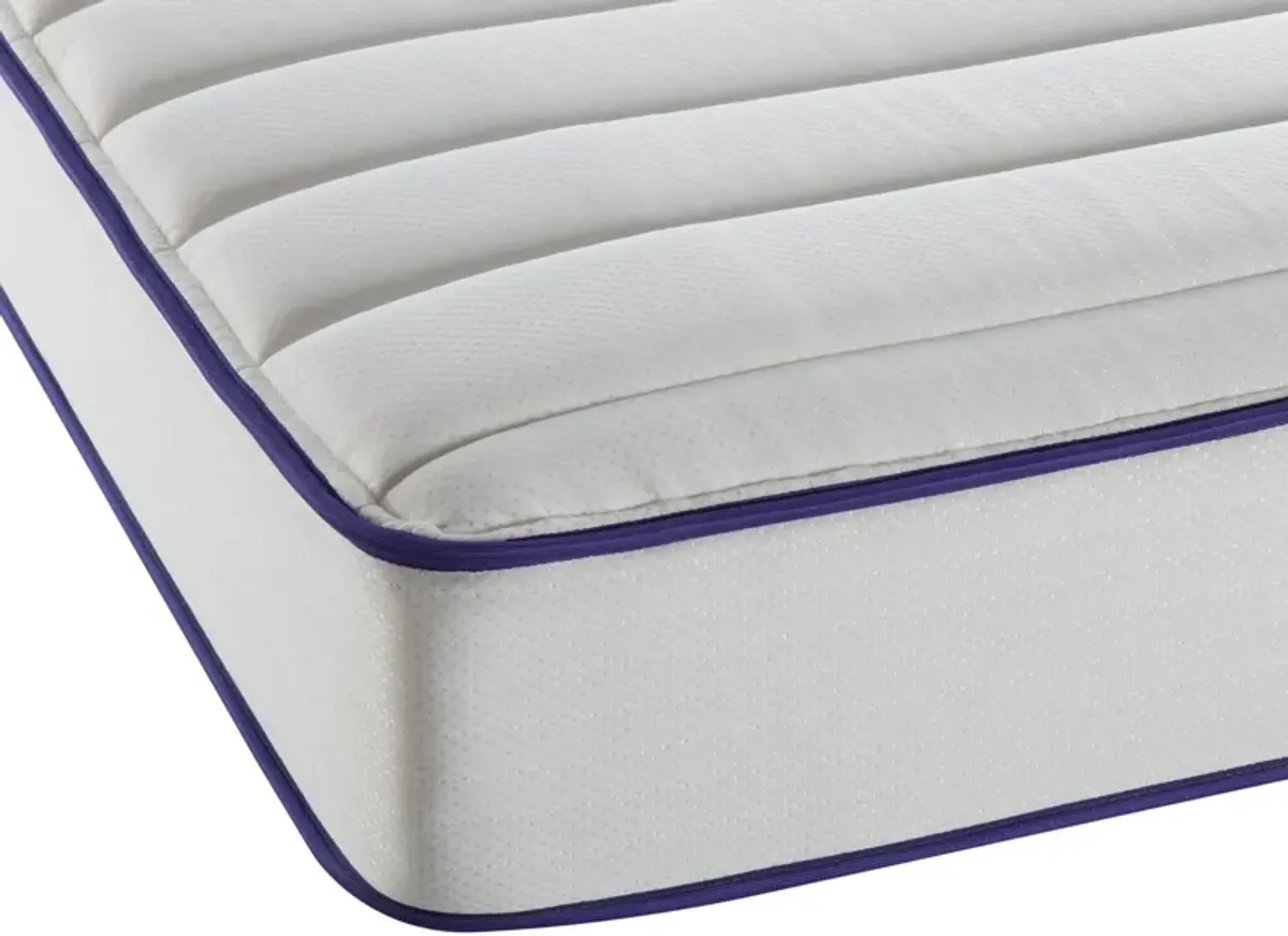 Bella Queen Mattress