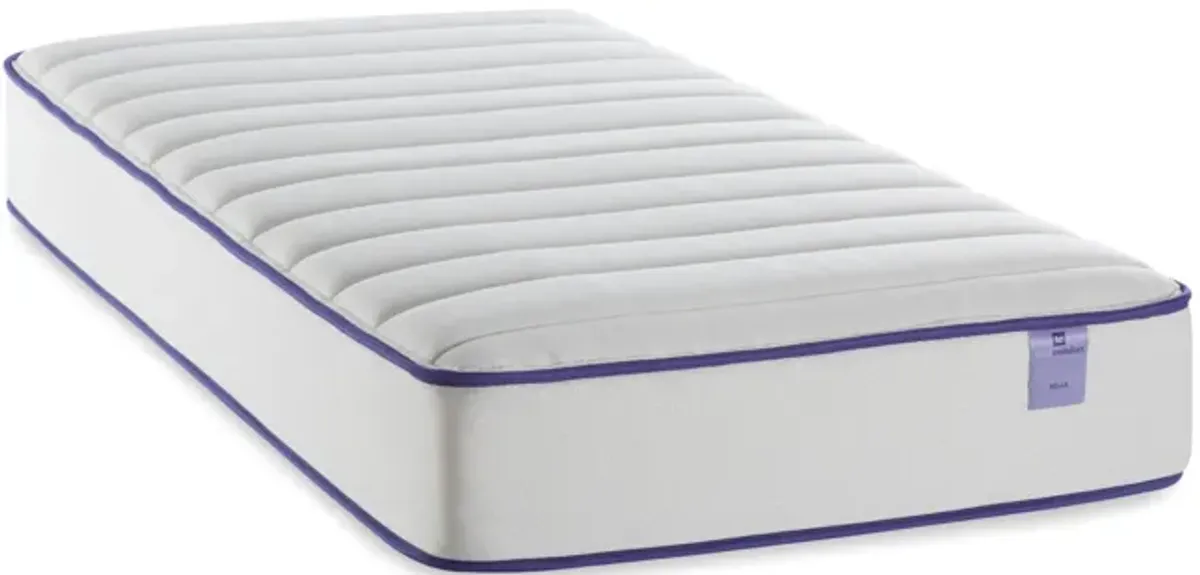 Bella Queen Mattress