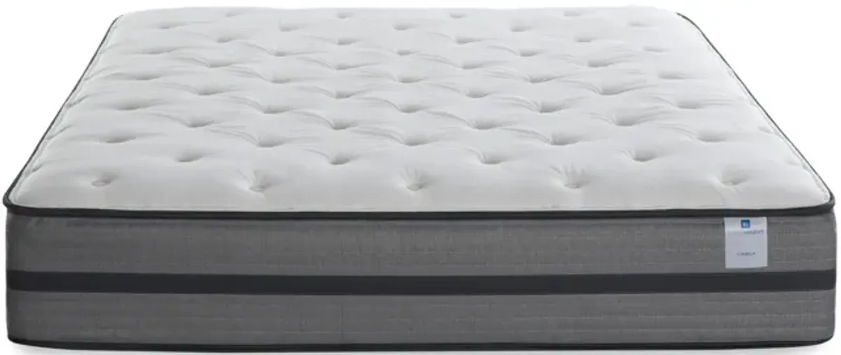 Camila Queen Mattress