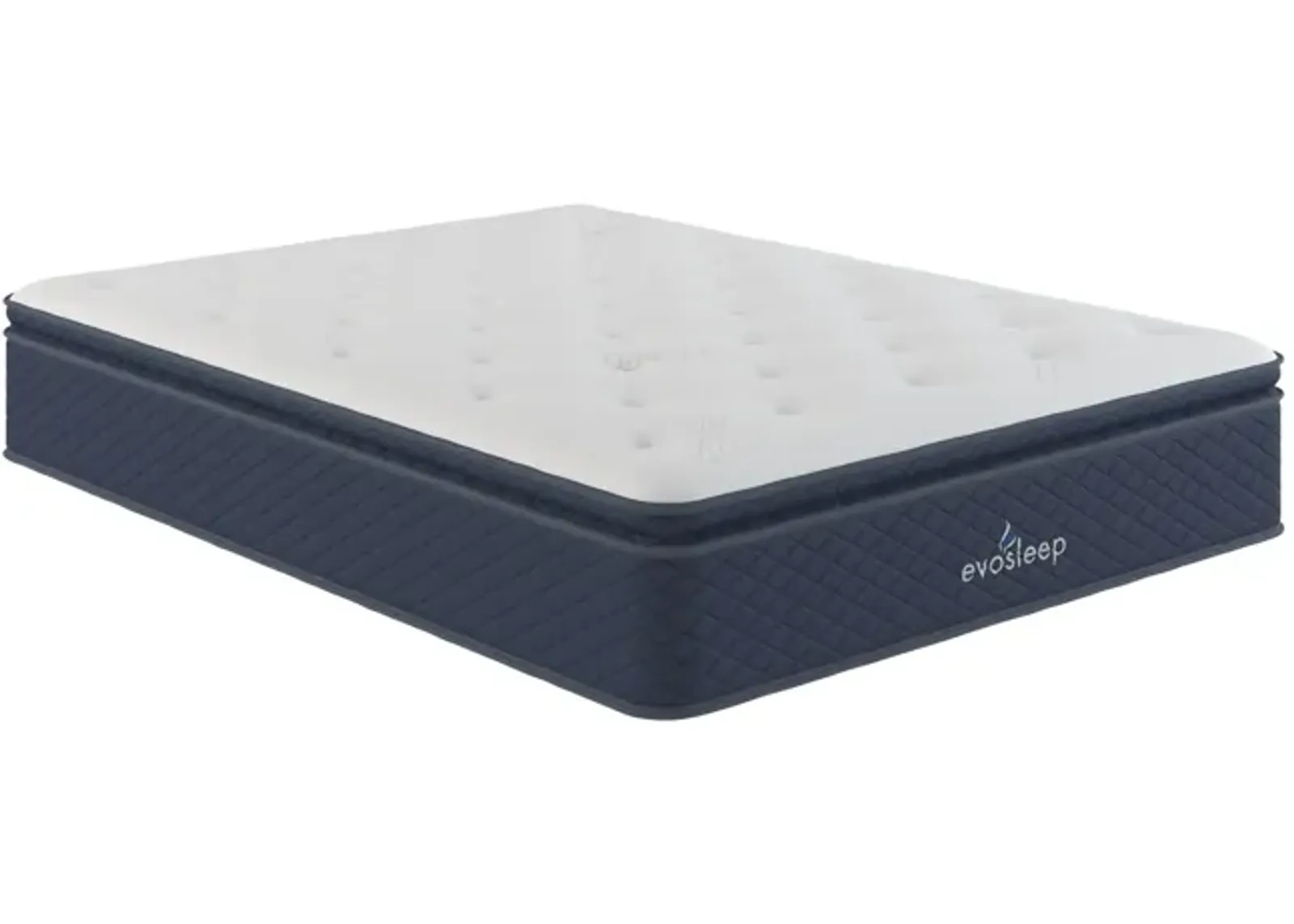 Ellenton Pillow Top Twin Mattress