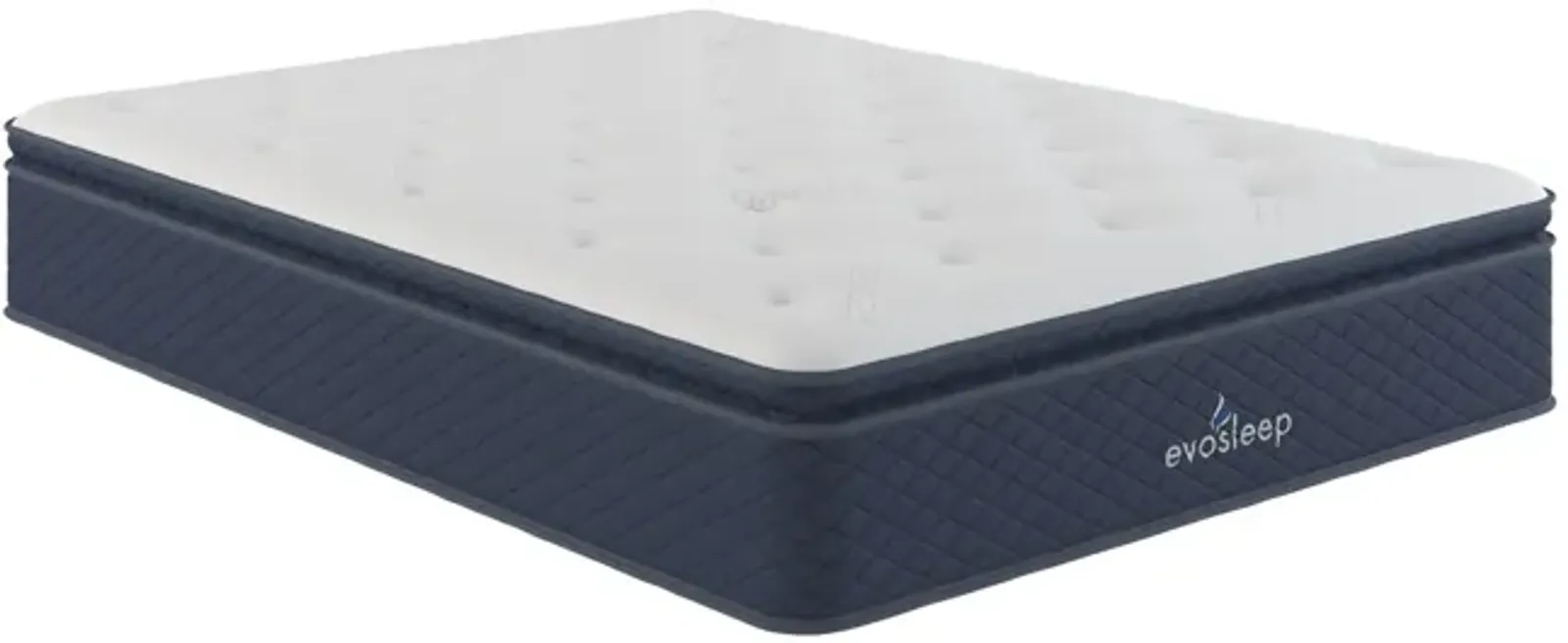 Ellenton Pillow Top Twin Mattress