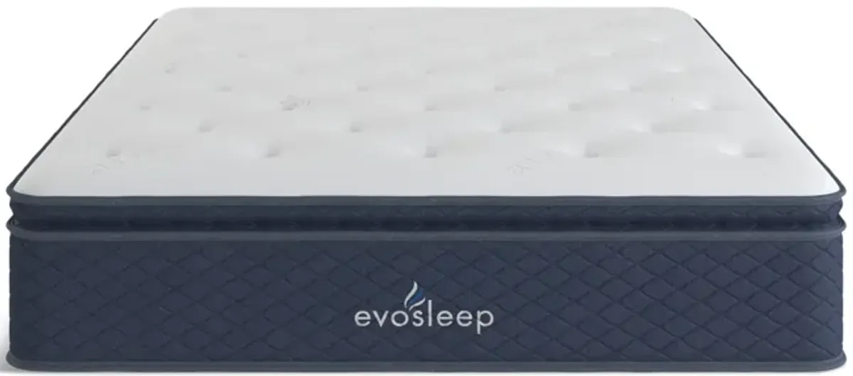 Ellenton Pillow Top Twin XL Mattress