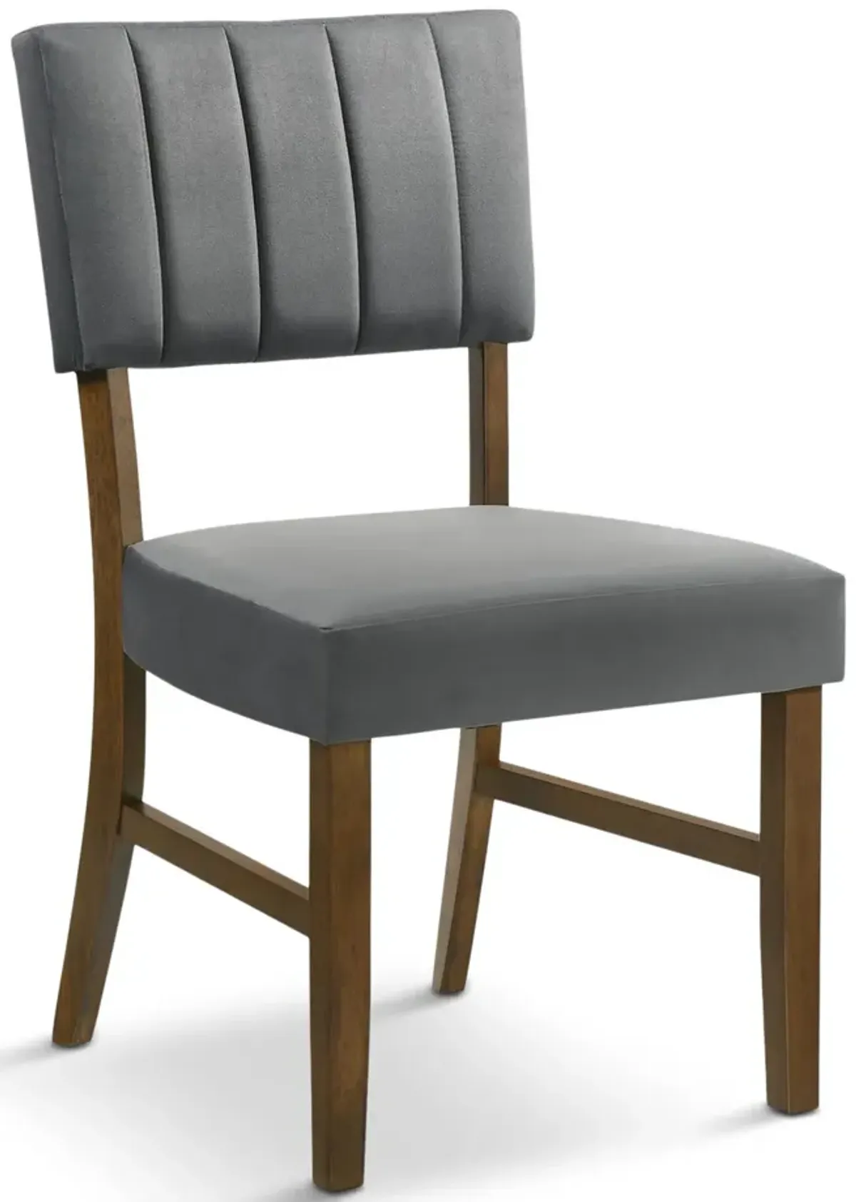 Ireland Dining Chair - Walnut