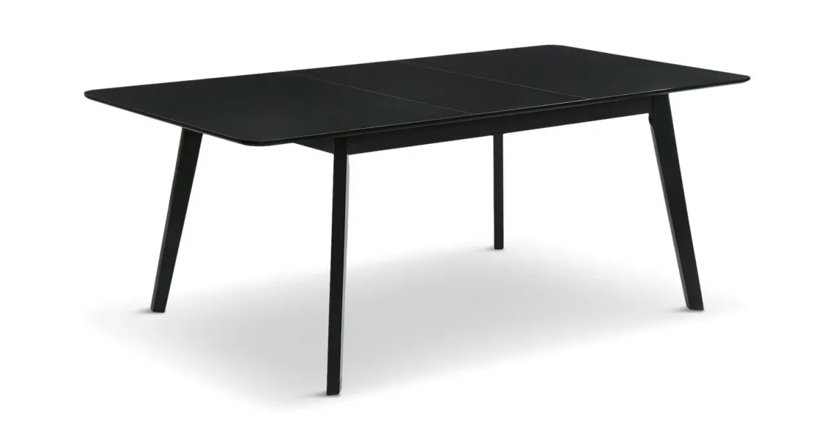 Ireland Dining Table - Espresso