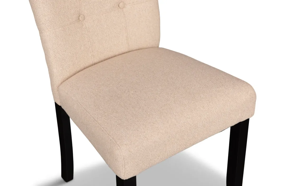 Hamlin Dining Chair - Biscuit