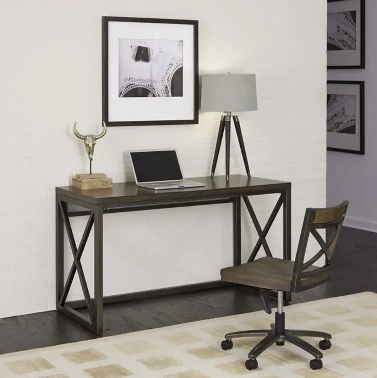 Excel Writing Desk