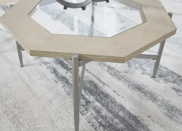 Audrey Set of 3 Tables