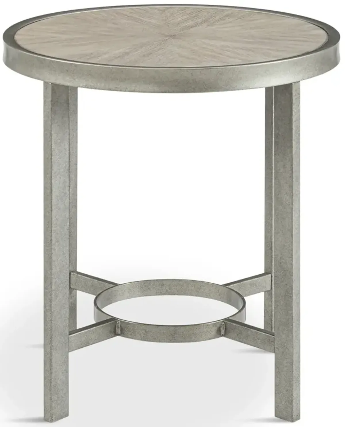 Clark End Table