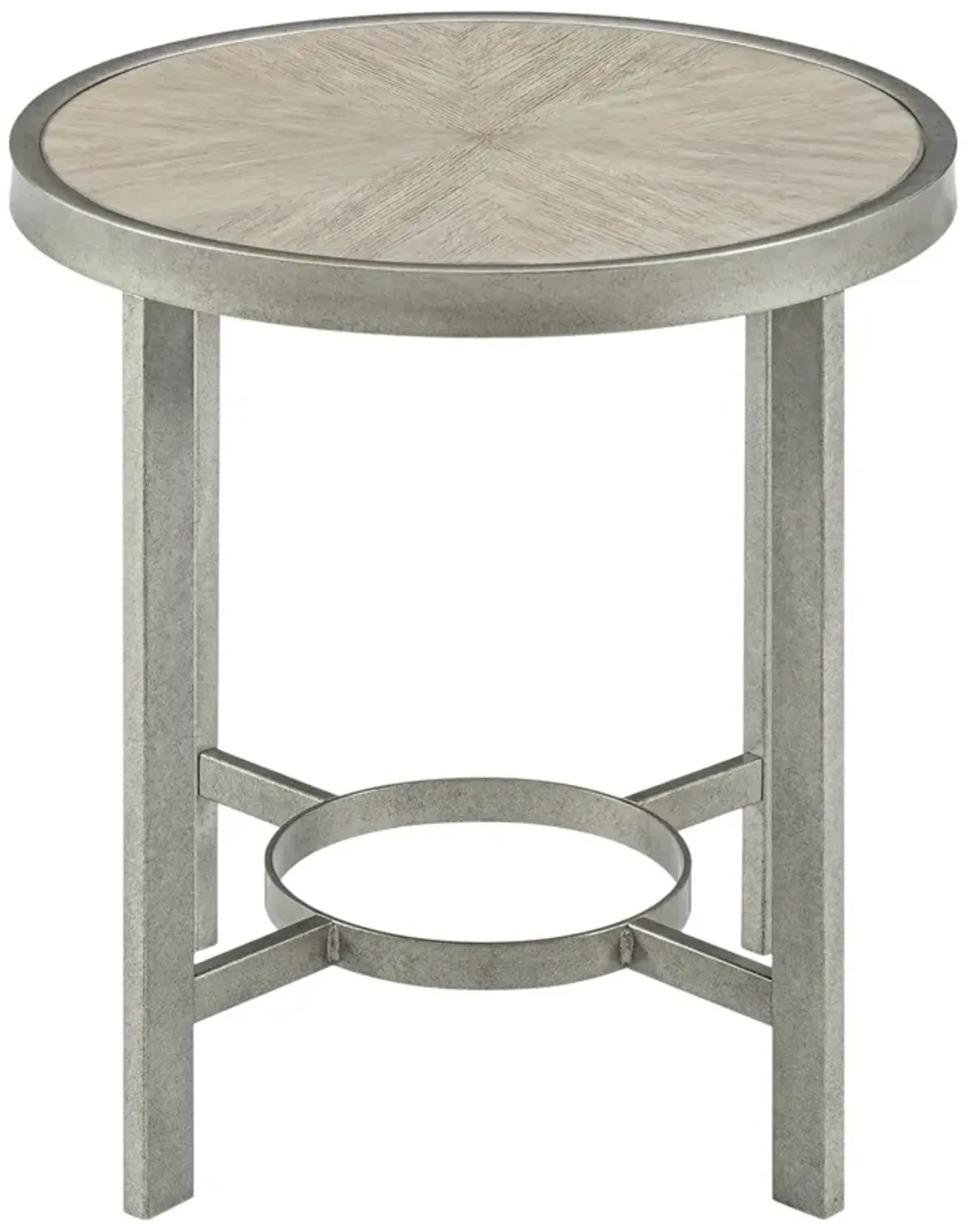 Clark End Table