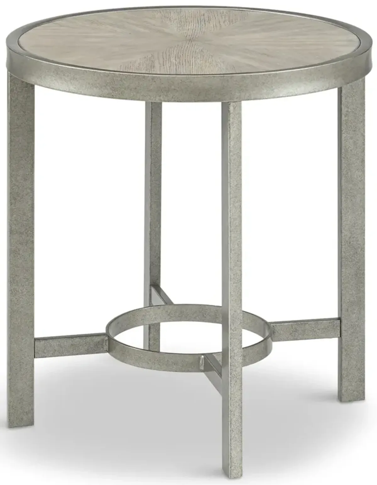 Clark End Table