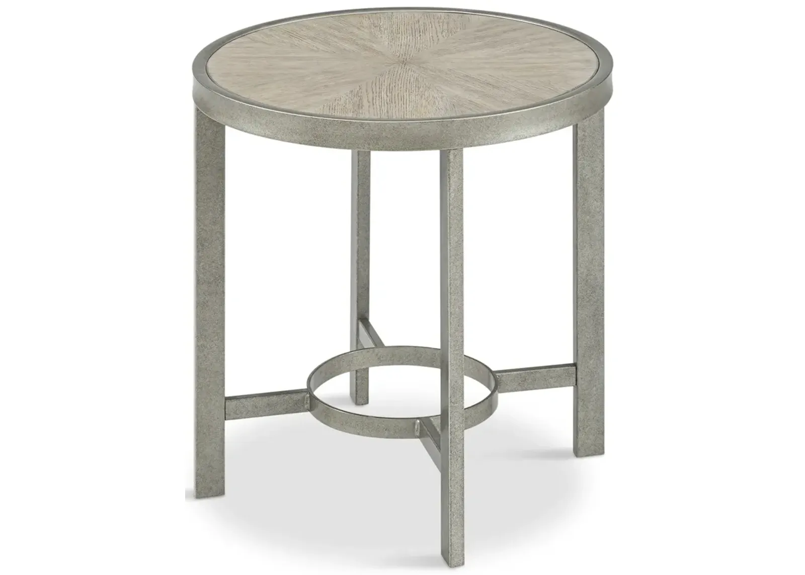 Clark End Table