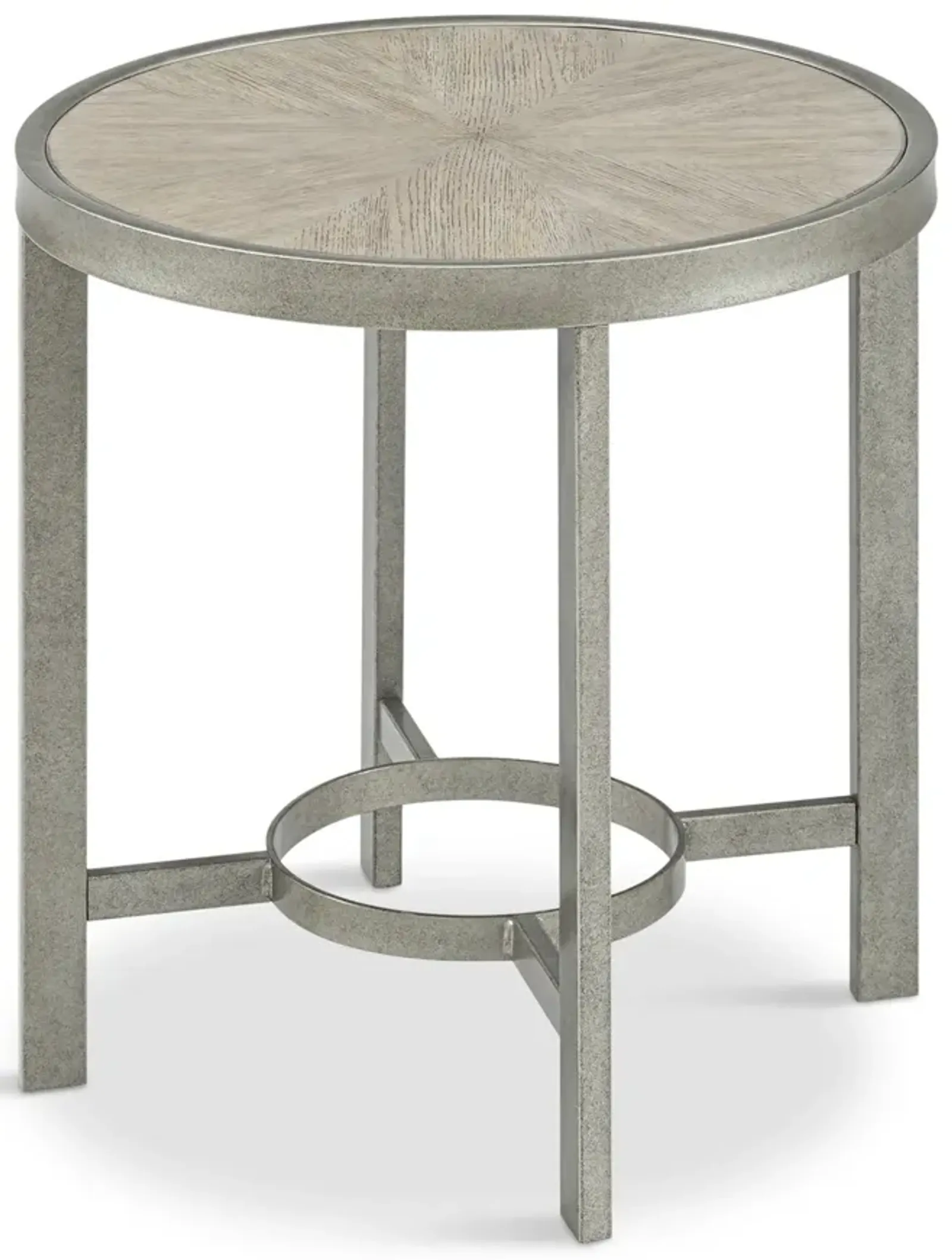 Clark End Table