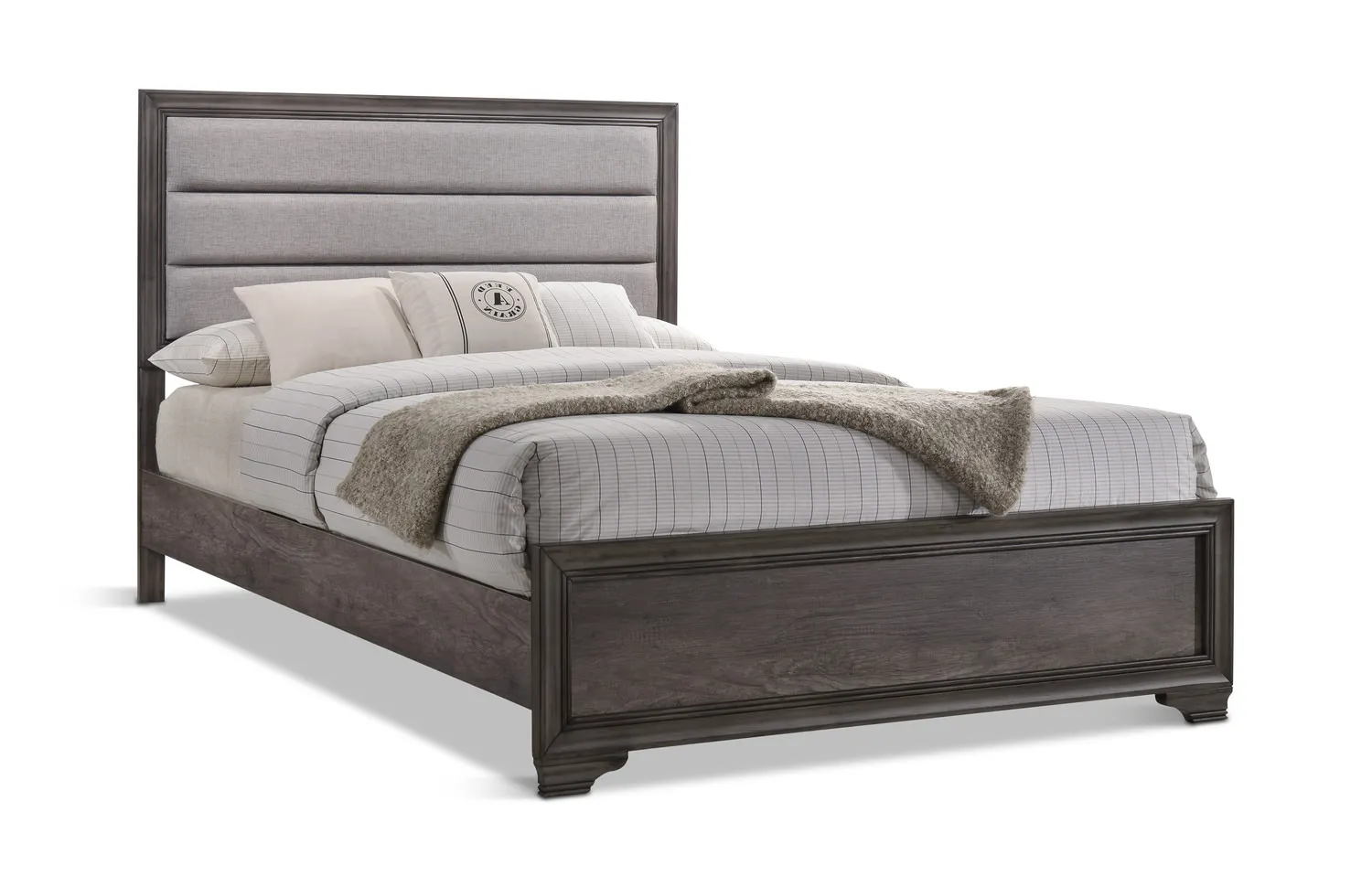 Landon Queen Bed