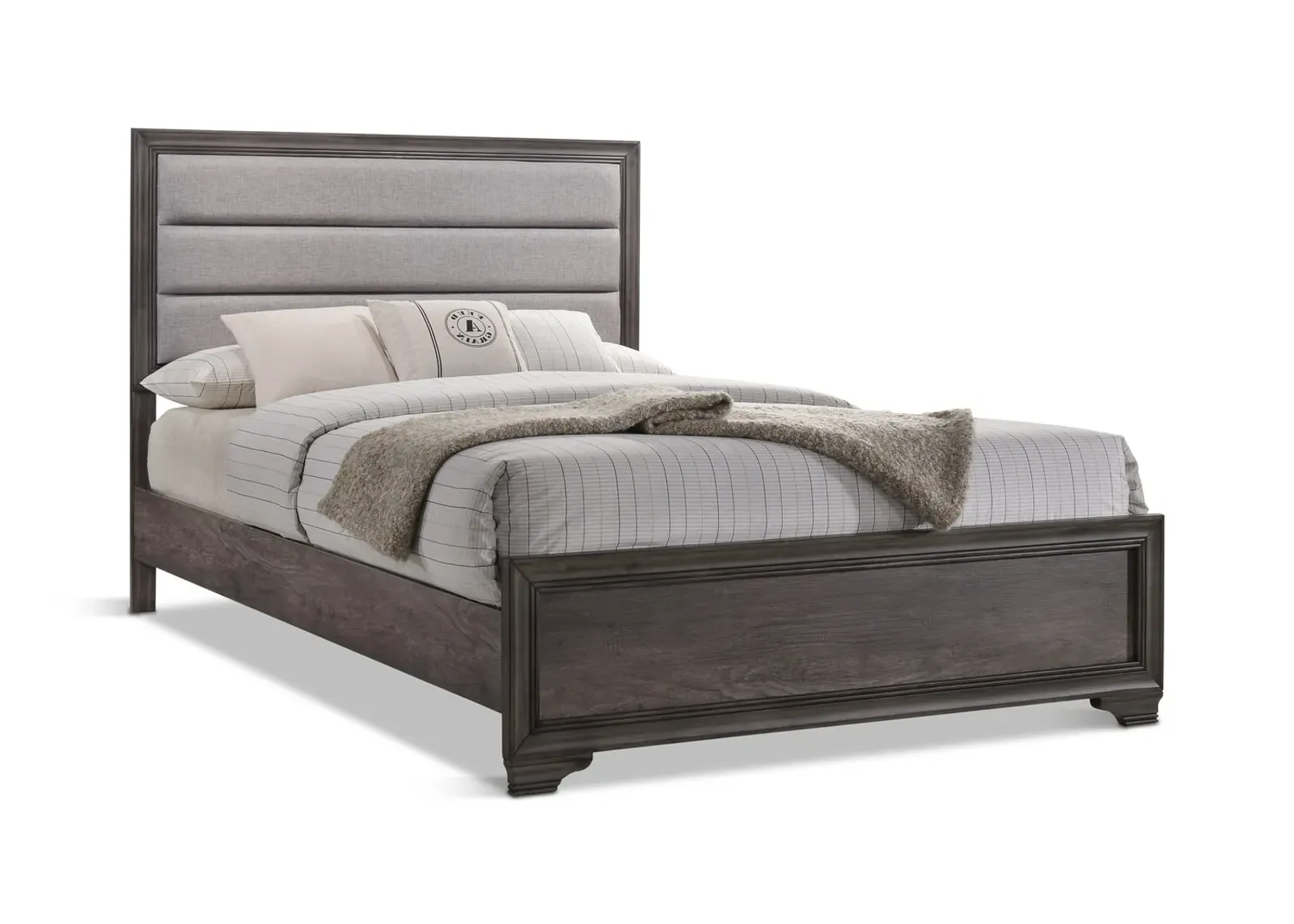 Landon King Bed