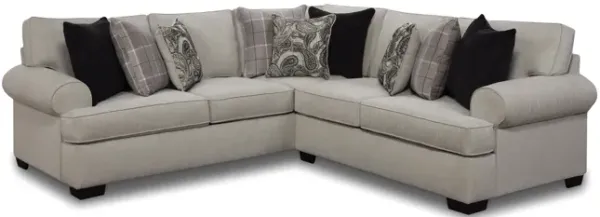 Gellar Sectional