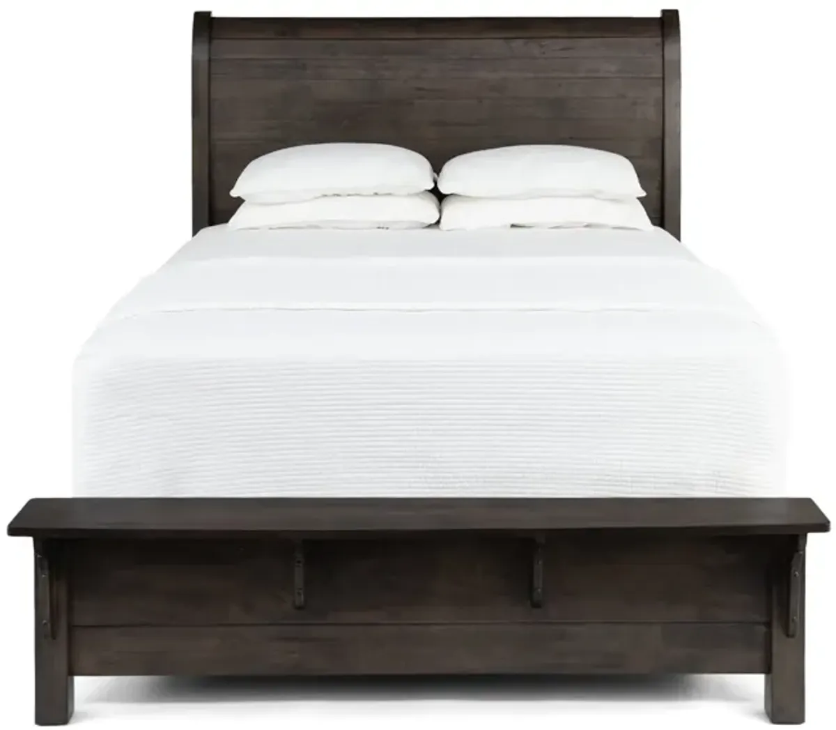 Archer Queen Bed