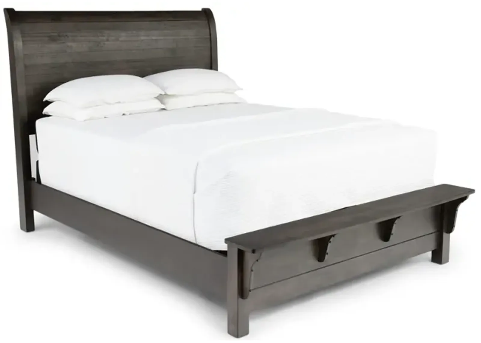 Archer Queen Bed