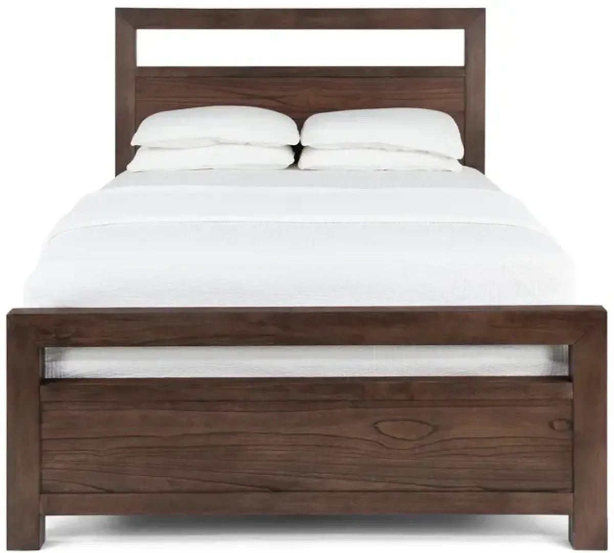 Renzo Queen Bed