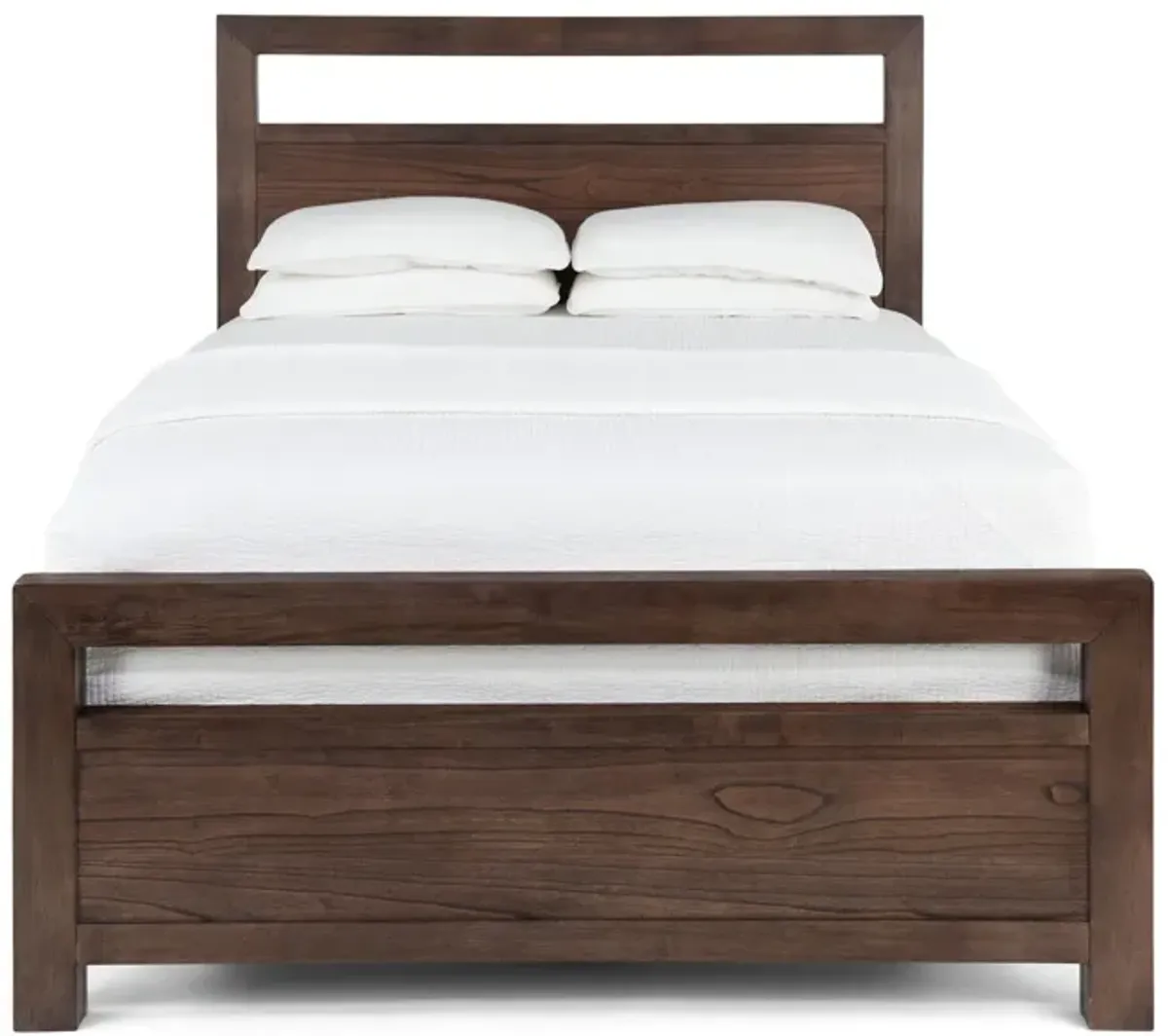 Renzo Queen Bed