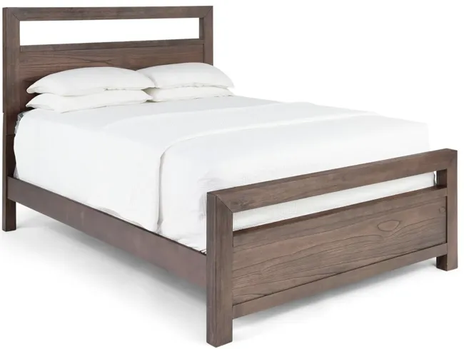 Renzo Queen Bed