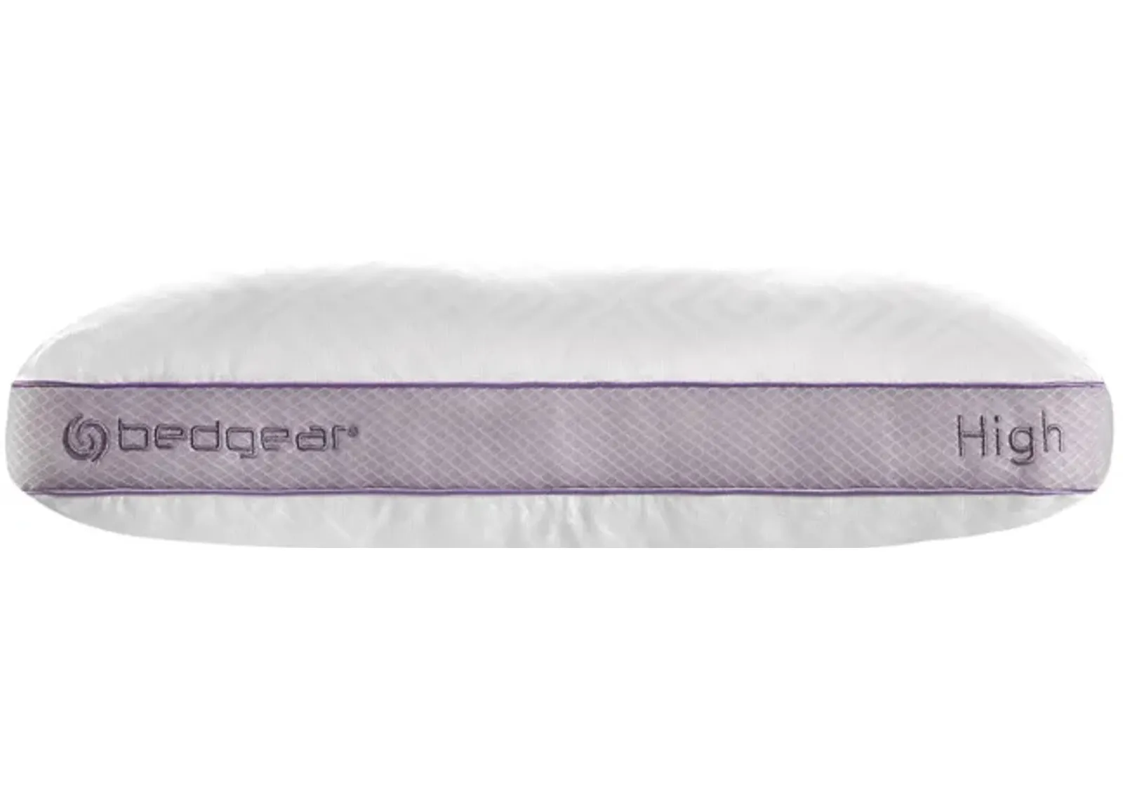 Bedgear Bundle Queen -  Bright White