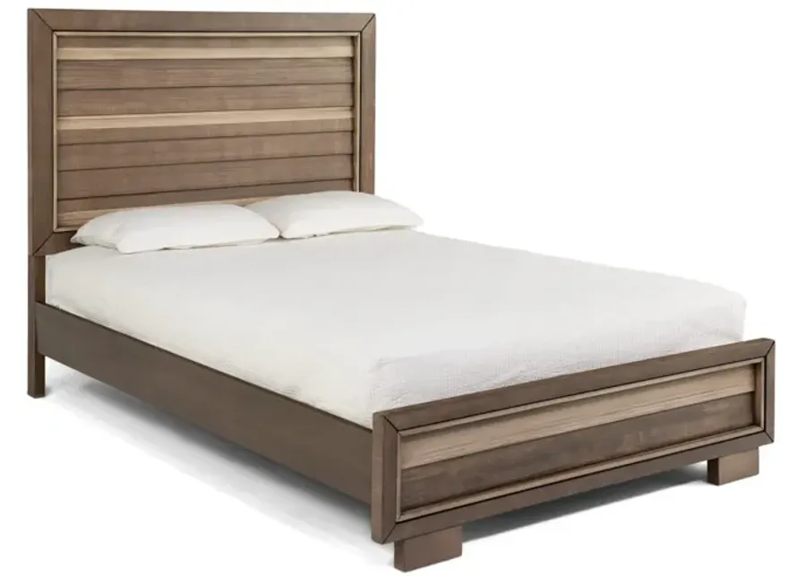 Santiago Bed