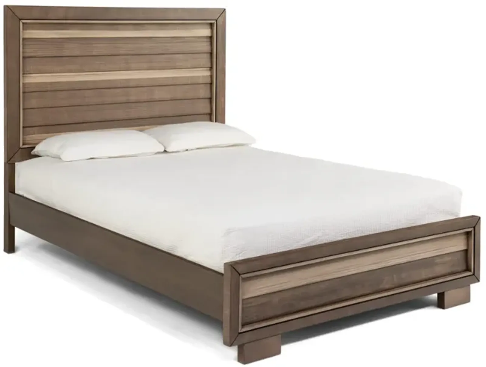 Santiago Bed